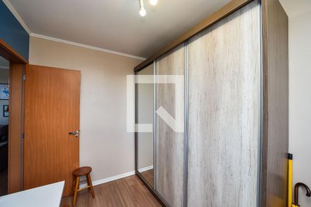 Quarto 2 de apartamento para alugar com 2 quartos, 46m² em Rubem Berta, Porto Alegre