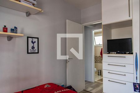 Quarto 1 de apartamento à venda com 3 quartos, 67m² em Ipiranga, São Paulo