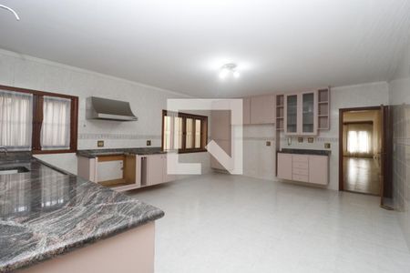 Casa à venda com 274m², 3 quartos e 4 vagasCozinha