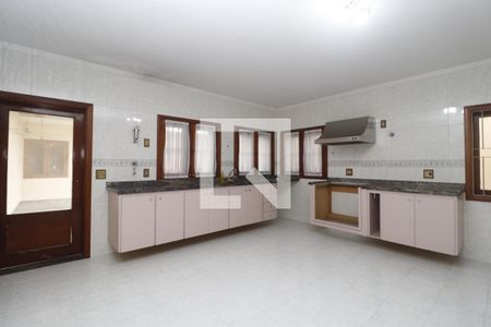 Casa à venda com 274m², 3 quartos e 4 vagasCozinha