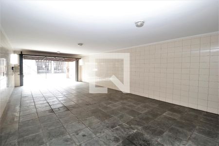 Casa à venda com 274m², 3 quartos e 4 vagasGaragem