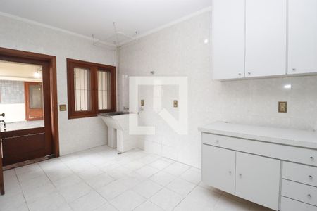 Casa à venda com 274m², 3 quartos e 4 vagasÁrea de Serviço