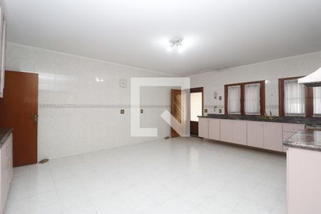 Casa à venda com 274m², 3 quartos e 4 vagasCozinha