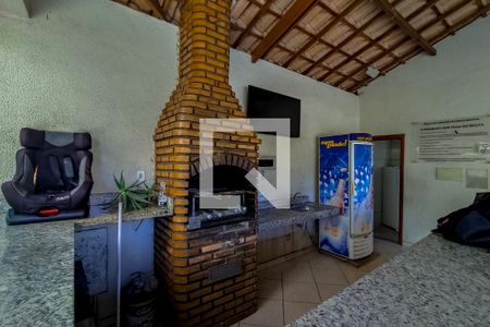 Apartamento para alugar com 134m², 3 quartos e 2 vagas Apartamento para alugar com 134m², 3 quartos e 2 vagasÁrea Gourmet