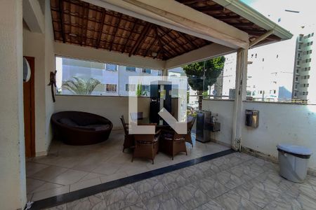 Apartamento para alugar com 134m², 3 quartos e 2 vagas Apartamento para alugar com 134m², 3 quartos e 2 vagasÁrea Gourmet