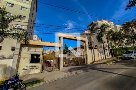 Apartamento para alugar com 134m², 3 quartos e 2 vagas Apartamento para alugar com 134m², 3 quartos e 2 vagasFachada