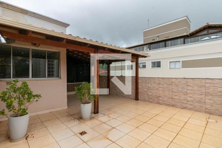 Apartamento para alugar com 134m², 3 quartos e 2 vagas Apartamento para alugar com 134m², 3 quartos e 2 vagasVaranda gourmet