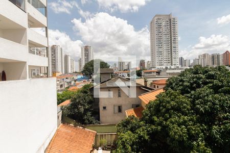 Apartamento à venda com 45m², 2 quartos e 1 vagaVista Varanda Quarto 2