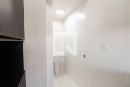 Apartamento à venda com 45m², 2 quartos e 1 vagaÁrea de Serviço 