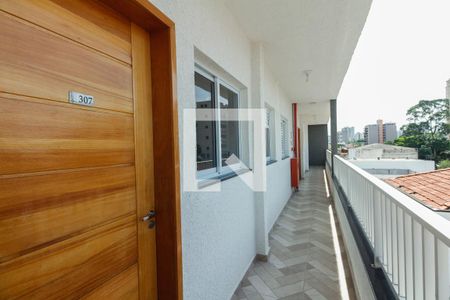 Apartamento à venda com 45m², 2 quartos e 1 vagaCondomínio 