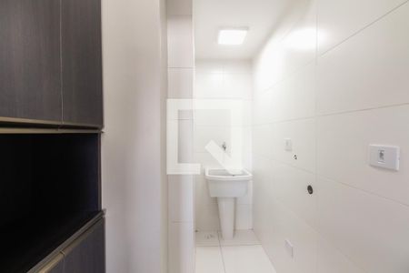 Apartamento à venda com 45m², 2 quartos e 1 vagaÁrea de Serviço 
