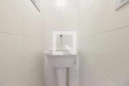 Apartamento à venda com 45m², 2 quartos e 1 vagaÁrea de Serviço 