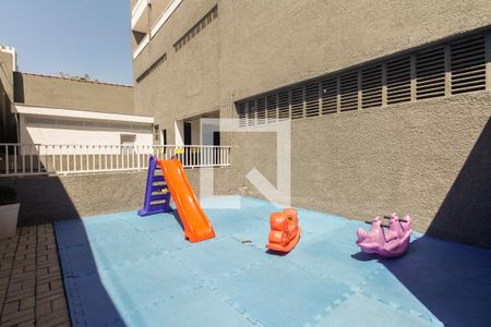 Apartamento à venda com 45m², 2 quartos e 1 vagaCondomínio - Playground 