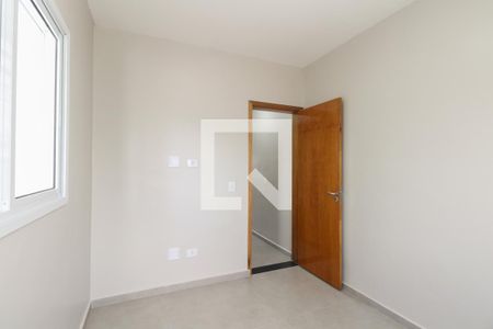 Apartamento à venda com 45m², 2 quartos e 1 vagaQuarto 2