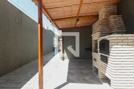 Apartamento à venda com 45m², 2 quartos e 1 vagaCondomínio - Churrasqueira 