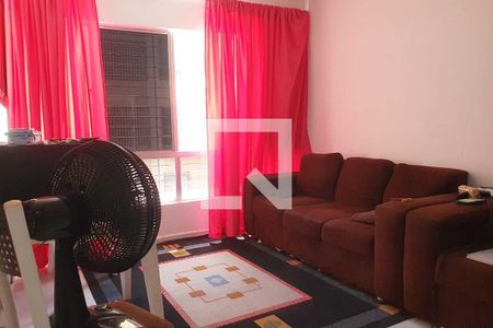 Sala de apartamento para alugar com 2 quartos, 80m² em Piedade, Jaboatão dos Guararapes