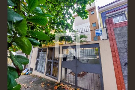 Apartamento à venda com 48m², 1 quarto e sem vaga Apartamento à venda com 48m², 1 quarto e sem vagaFachada