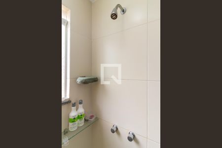Apartamento à venda com 48m², 1 quarto e sem vaga Apartamento à venda com 48m², 1 quarto e sem vagaBanheiro Social - Chuveiro a Gás