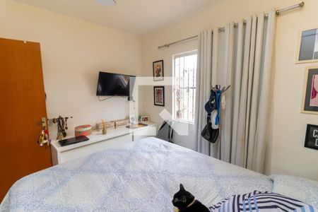 Quarto de apartamento à venda com 1 quarto, 48m² em Riachuelo, Rio de Janeiro