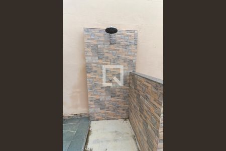 Apartamento à venda com 48m², 1 quarto e sem vaga Apartamento à venda com 48m², 1 quarto e sem vagaÁrea Comum - Chuveirão