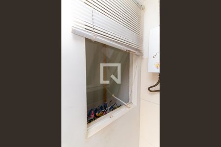 Apartamento à venda com 48m², 1 quarto e sem vaga Apartamento à venda com 48m², 1 quarto e sem vagaCozinha Americana - Báscula