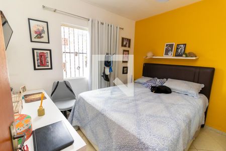 Quarto de apartamento à venda com 1 quarto, 48m² em Riachuelo, Rio de Janeiro