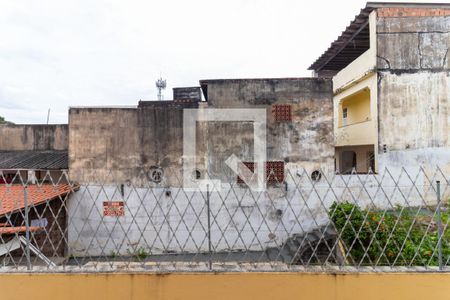 Quarto - Vista de apartamento à venda com 1 quarto, 48m² em Riachuelo, Rio de Janeiro