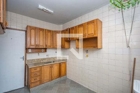Apartamento para alugar com 58m², 2 quartos e 1 vagaCozinha
