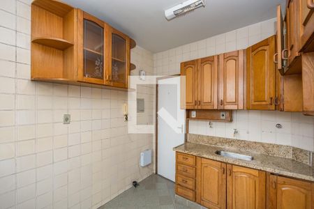Apartamento para alugar com 58m², 2 quartos e 1 vagaCozinha