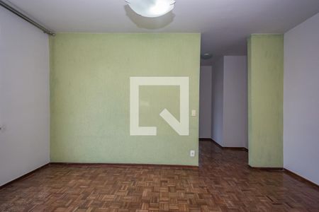 Sala de apartamento para alugar com 2 quartos, 58m² em Carlos Prates, Belo Horizonte