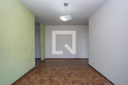 Sala de apartamento para alugar com 2 quartos, 58m² em Carlos Prates, Belo Horizonte