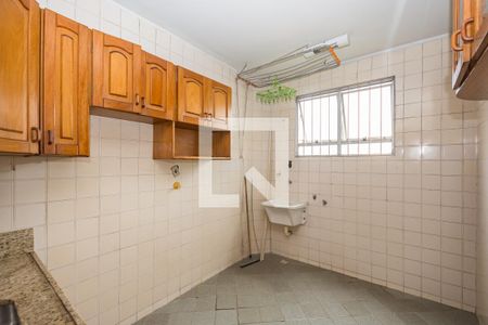 Apartamento para alugar com 58m², 2 quartos e 1 vagaCozinha