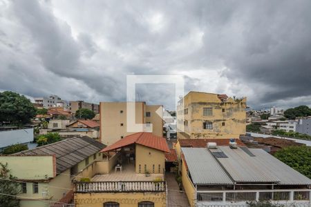 Apartamento para alugar com 58m², 2 quartos e 1 vagaQuarto 2