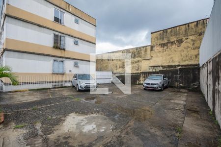 Apartamento para alugar com 58m², 2 quartos e 1 vagaGaragem