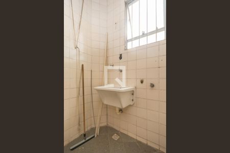 Apartamento para alugar com 58m², 2 quartos e 1 vagaÁrea de Serviço
