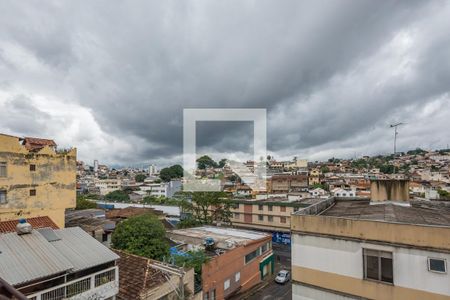Apartamento para alugar com 58m², 2 quartos e 1 vagaQuarto 1