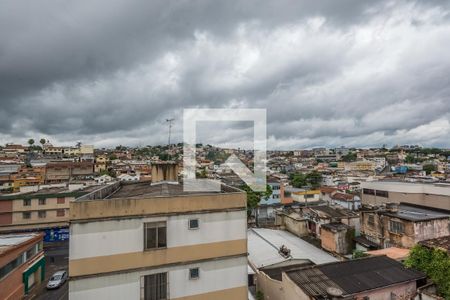 Apartamento para alugar com 58m², 2 quartos e 1 vagaQuarto 1