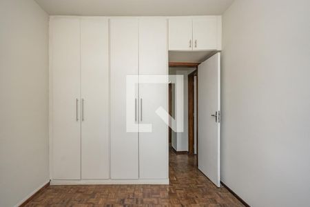 Apartamento para alugar com 58m², 2 quartos e 1 vagaQuarto 1