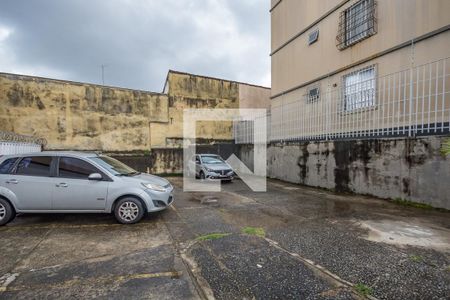 Apartamento para alugar com 58m², 2 quartos e 1 vagaGaragem