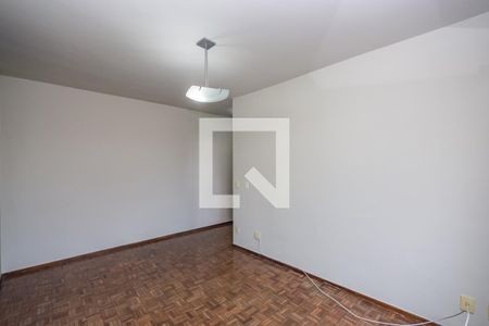 Sala de apartamento para alugar com 2 quartos, 58m² em Carlos Prates, Belo Horizonte