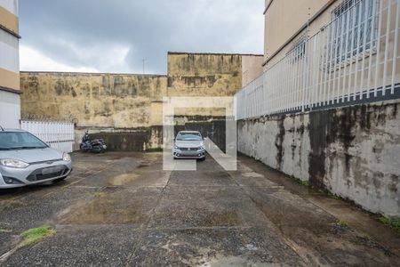 Garagem de apartamento para alugar com 2 quartos, 58m² em Carlos Prates, Belo Horizonte