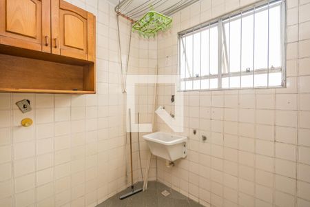 Apartamento para alugar com 58m², 2 quartos e 1 vagaÁrea de Serviço