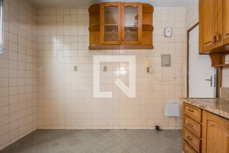 Apartamento para alugar com 58m², 2 quartos e 1 vagaCozinha