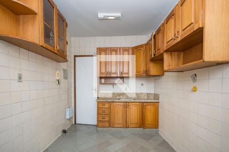 Apartamento para alugar com 58m², 2 quartos e 1 vagaCozinha