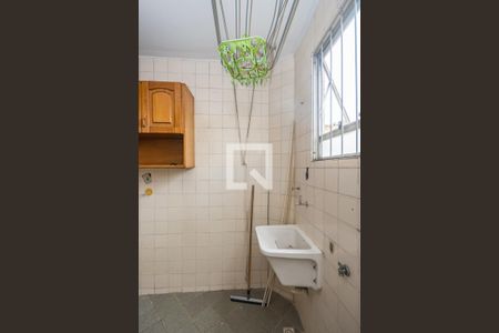 Apartamento para alugar com 58m², 2 quartos e 1 vagaÁrea de Serviço