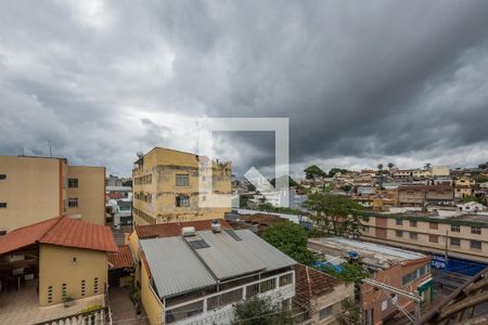 Apartamento para alugar com 58m², 2 quartos e 1 vagaQuarto 2