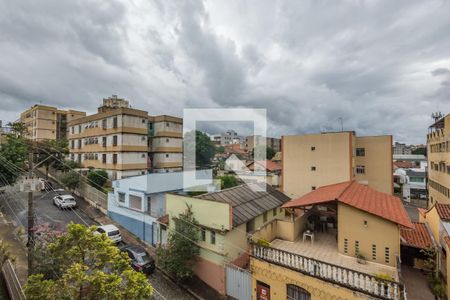 Apartamento para alugar com 58m², 2 quartos e 1 vagaQuarto 2