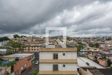 Apartamento para alugar com 58m², 2 quartos e 1 vagaQuarto 1