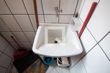 Apartamento para alugar com 60m², 2 quartos e 1 vagaÁrea de Serviço