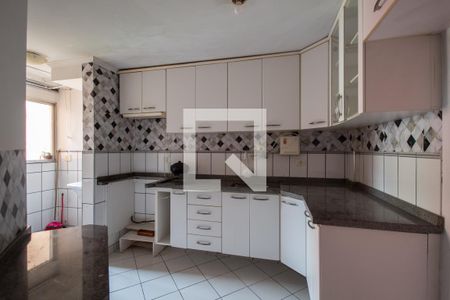 Apartamento para alugar com 60m², 2 quartos e 1 vagaCozinha